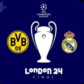 01 06 2024 Ch League Final Borussia Dortmund - Real Madrid_1080-50