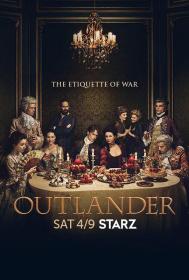 【高清剧集网发布 】古战场传奇 第二季[全13集][简繁英字幕] Outlander S02 2016 1080p BluRay x265 10bit DTS-ZeroTV