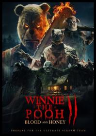 Winnie the Pooh Blood and Honey 2 2024 1080p TS Dual Audio x264 COLLECTIVE