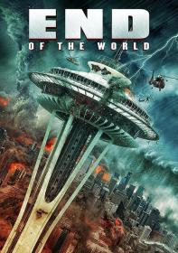 【高清影视之家发布 】世界的末日[国英多音轨+中文字幕] End of the World 2018 1080p WEB-DL H265 AAC 2Audio-DreamHD