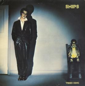 Snips - 1978 - Video King [LP Jet JETLP212]⭐FLAC