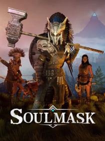 Soulmask [DODI Repack]