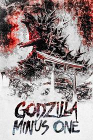 Godzilla Minus One (2023) 2160p H265 HDR10 D V iTA EnG Jap EAC3 Multisub AsPiDe-MIRCrew