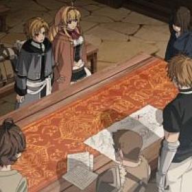 Mushoku Tensei II - Isekai Ittara Honki Dasu Part 2 - 08 (720p)(Multiple Subtitle)(24232833)-Erai-raws[TGx]