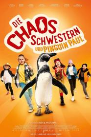 Die Chaosschwestern Und Pinguin Paul (2024) [1080p] [BluRay] [5.1] [YTS]