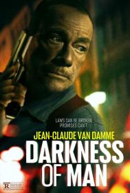 Darkness of Man 2024 1080p BluRay REMUX AVC DTS-HD MA 5.1-TRiToN