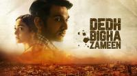 Dedh Bigha Zameen 2024 720p x264 [Hindi] AAC