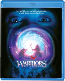 Warriors Of Virtue 1080p KNZQT