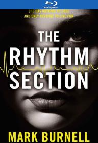 The Rhythm Section 2020 BluRay 1080p x264