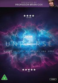 【高清剧集网发布 】宇宙[全5集][国英多音轨+简繁英字幕] Universe S01 2021 1080p BluRay x265 10bit FLAC 2 0 2Audio-ZeroTV