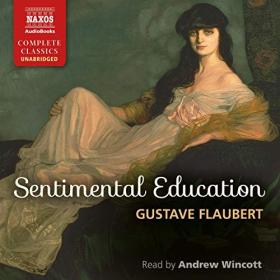 Gustave Flaubert - 2020 - Sentimental Education (Classics)