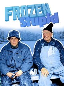 【高清影视之家发布 】Frozen Stupid[中文字幕] Frozen Stupid 2008 2160p WEB-DL H265 AAC-DreamHD