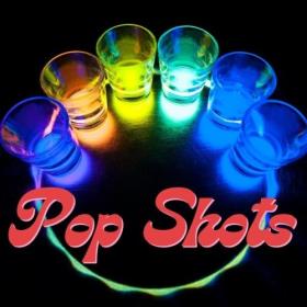 Various Artists - Pop Shots (2024) Mp3 320kbps [PMEDIA] ⭐️