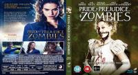 Pride And Prejudice And Zombies - Horror 2016 Eng Rus Multi Subs 720p [H264-mp4]