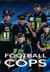 Football Cops S01E01 HDTV x264-TORRENTGALAXY[TGx]