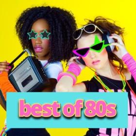 Various Artists - best of 80's (2024) Mp3 320kbps [PMEDIA] ⭐️