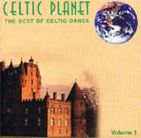 1998 - Celtic Planet  The Best Of Celtic Dance  Volume 1