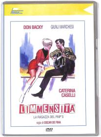 L immensita - La ragazza del Paip s (1967) ITA AC3 2.0 DVDRip SD H264 [ArMor]