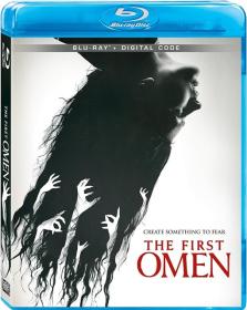 Omen - L'origine del presagio - The First Omen (2024) ITA ENG AC3 5.1 MultiSub WEBRip 1080p H264 [ArMor]