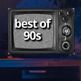 Various Artists - best of 90's (2024) Mp3 320kbps [PMEDIA] ⭐️