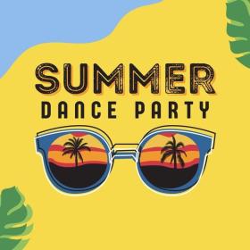 V A  - Summer Dance Party (2024 Dance) [Flac 16-44]