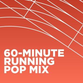 V A  - 60-Minute Running Pop Mix (2024 Pop) [Flac 16-44]