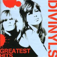 Divinyls - Greatest Hits (2006) [MP3 320] 88