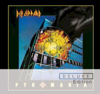 Def Leppard - Pyromania (2009 Deluxe Edition) [MP3 320] 88