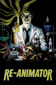 Re-Animator 1985 1080p BluRay DDP5.1 x265 10bit-GalaxyRG265[TGx]