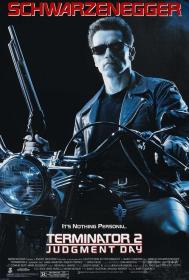 【高清影视之家发布 】终结者2：审判日[30帧率版本][中文字幕] Terminator 2 Judgment Day 1991 2160p Hami WEB-DL DD 5.1 H264-BATWEB