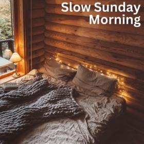 Various Artists - Slow Sunday Morning (2024) Mp3 320kbps [PMEDIA] ⭐️