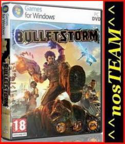 Bulletstorm PC Full game ^^nosTEAM^^
