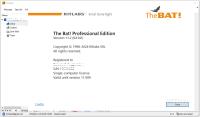 The Bat! Professional v11.2.0.0 (x64) Pre-Activated