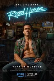 Road House 2024 WEB-DL 1080p X264