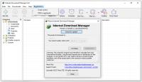 Internet Download Manager (IDM) 6.42 Build 11 Final Multilingual + SUPER CLEAN Crack