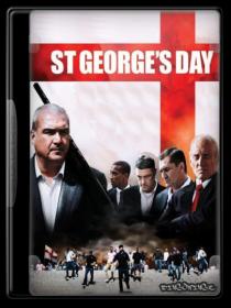 St Georges Day [2012] 1080p BluRay HEVC x265 10Bit AC3 AAC (UKBandit)