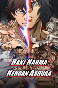 Baki Hanma VS Kengan Ashura (2024) [720p] [WEBRip] [YTS]