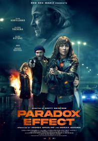 Paradox Effect (2023) [Olga Kurylenko] 1080p BluRay H264 DolbyD 5.1 + nickarad