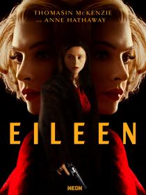 Eileen (2023) 720p 10bit WEBRip [Hindi AAC 2.0 + English AAC 5.1] Dual Audio HEVC x265 ESub ~ R∆G∆ [ProtonMovies]