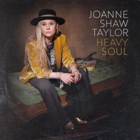 Joanne Shaw Taylor - Heavy Soul (2024) [24bit-44.1kHz] FLAC [PMEDIA] ⭐️