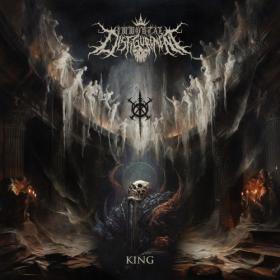 Immortal Disfigurement - KING (2024) [24Bit-48kHz] FLAC [PMEDIA] ⭐️