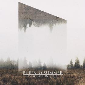 Buffalo Summer - Desolation Blue (2020) [24-44.1kHz] FLAC [PMEDIA] ⭐️