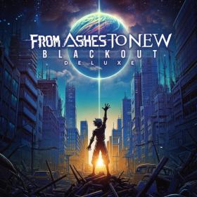 From Ashes to New - Blackout (Deluxe) (2024) [24Bit-48kHz] FLAC [PMEDIA] ⭐️