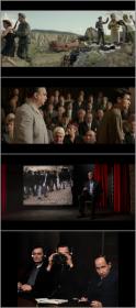 Hitler and the Nazis Evil on Trial S01E01 480p x264-RUBiK