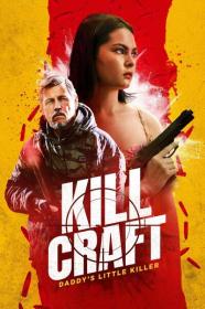 Kill Craft 2024 1080p AMZN WEB-DL DDP5.1 H.264-BYNDR[TGx]