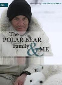 【高清剧集网发布 】我和北极熊一家[全3集][中文字幕] The Polar Bear Family And Me S01 2013 1080p WEB-DL H264 AAC-ZeroTV