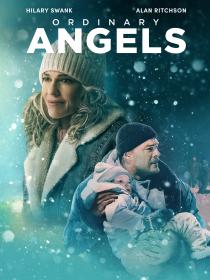 Ordinary Angels (2024) 1080p 10bit WEBRip [Hindi DDP 5.1 + English AAC 5.1] Dual Audio HEVC x265 ESub ~ TheAvi [ProtonMovies]