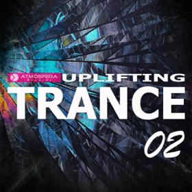 2016 - VA - Atmosfera Records Uplifting Trance, Vol  01