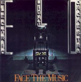 Electric Light Orchestra- Face The Music (1975) [MP3 320] 88