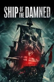 Ship Of The Damned (2024) [720p] [WEBRip] [YTS]